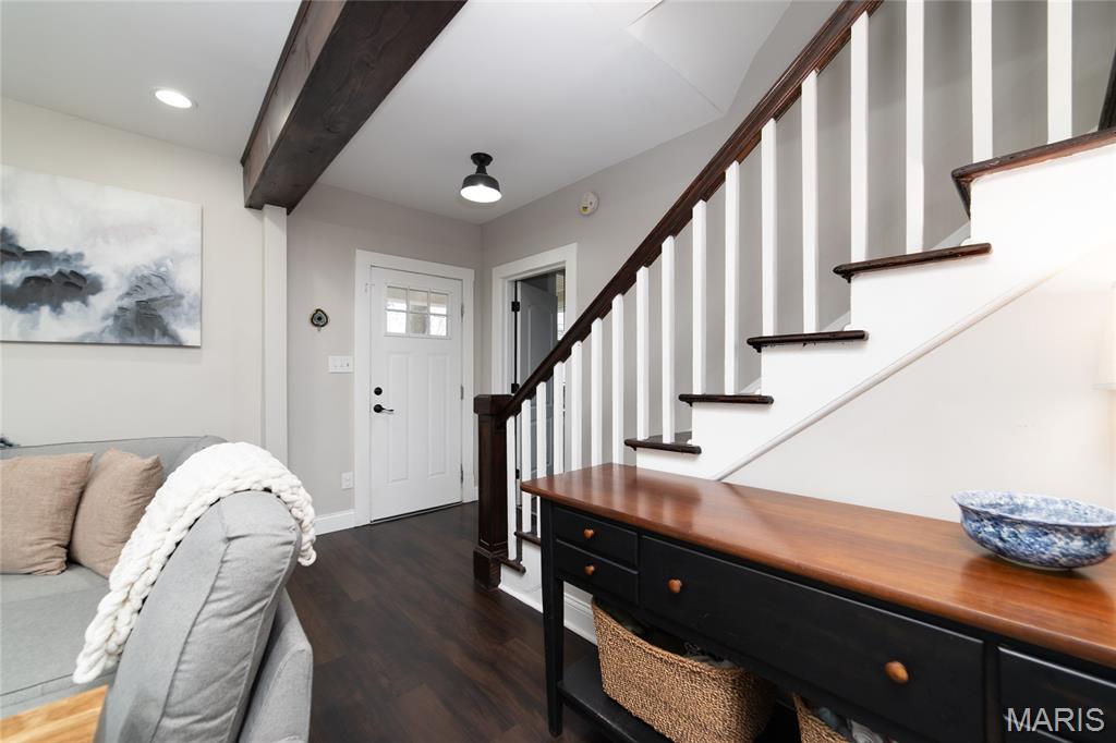 South Overland Park - Residential