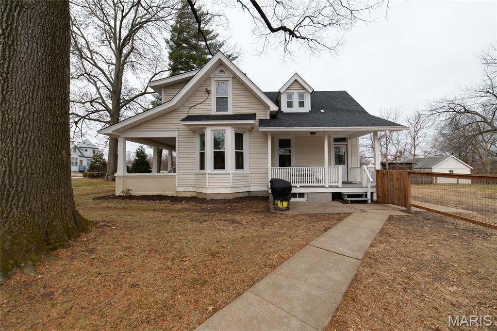 South Overland Park - Residential