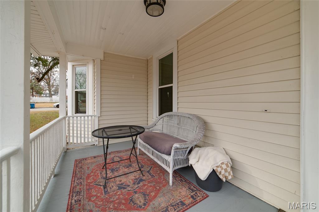 South Overland Park - Residential