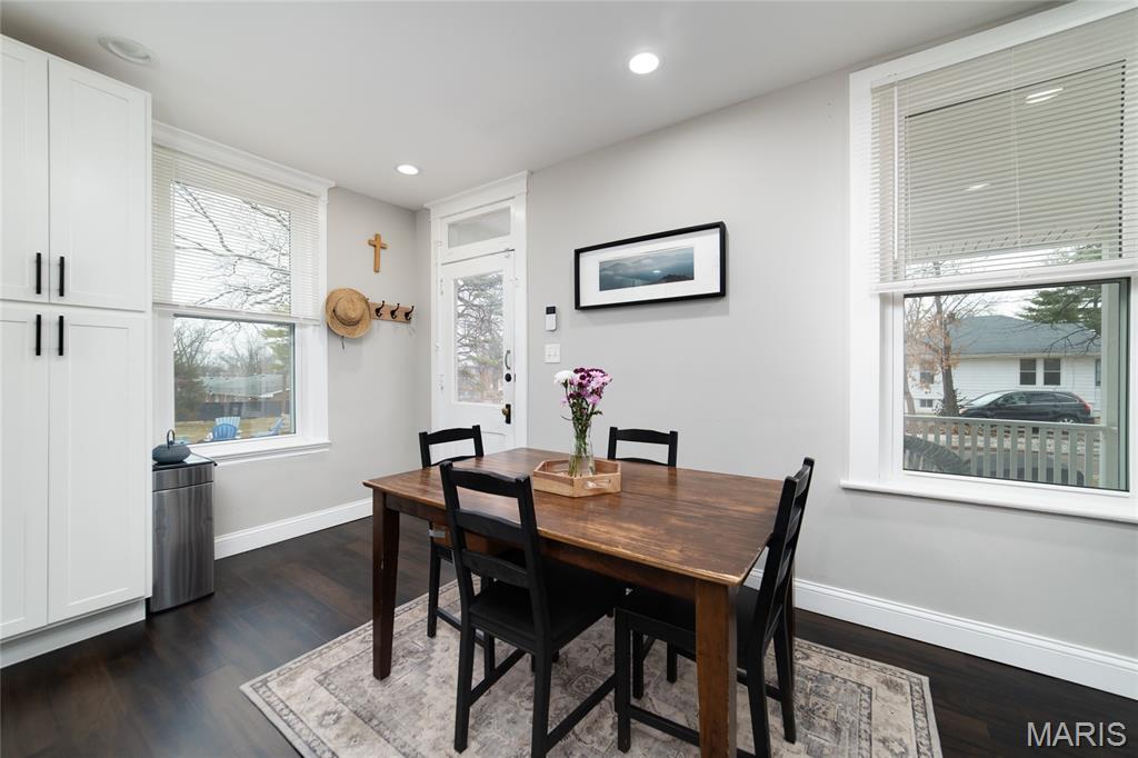 South Overland Park - Residential