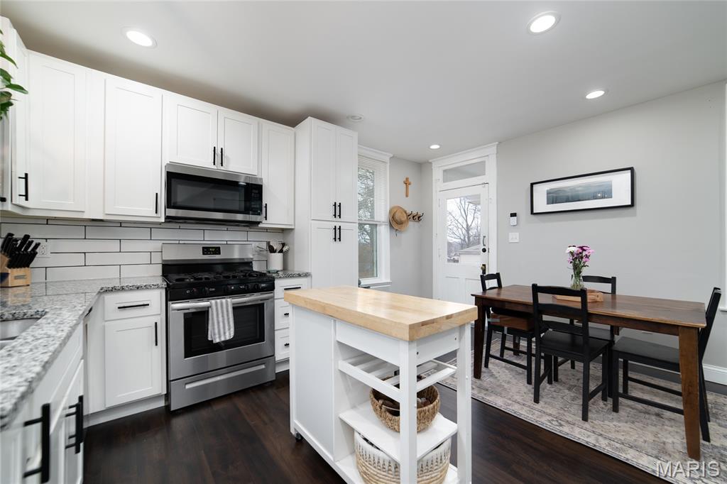 South Overland Park - Residential