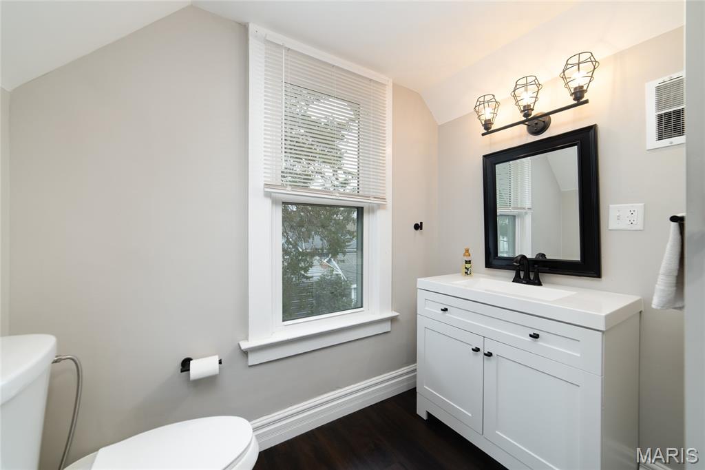 South Overland Park - Residential