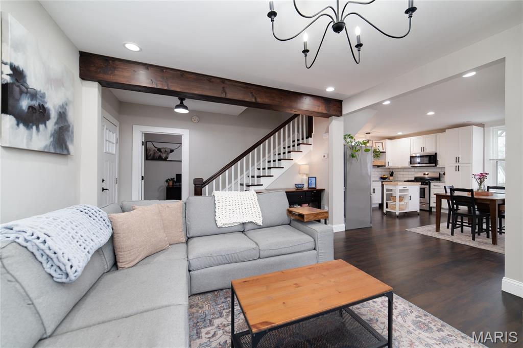 South Overland Park - Residential