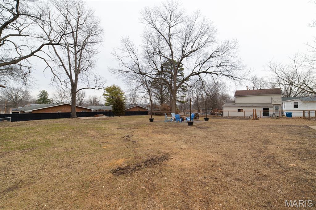 South Overland Park - Residential