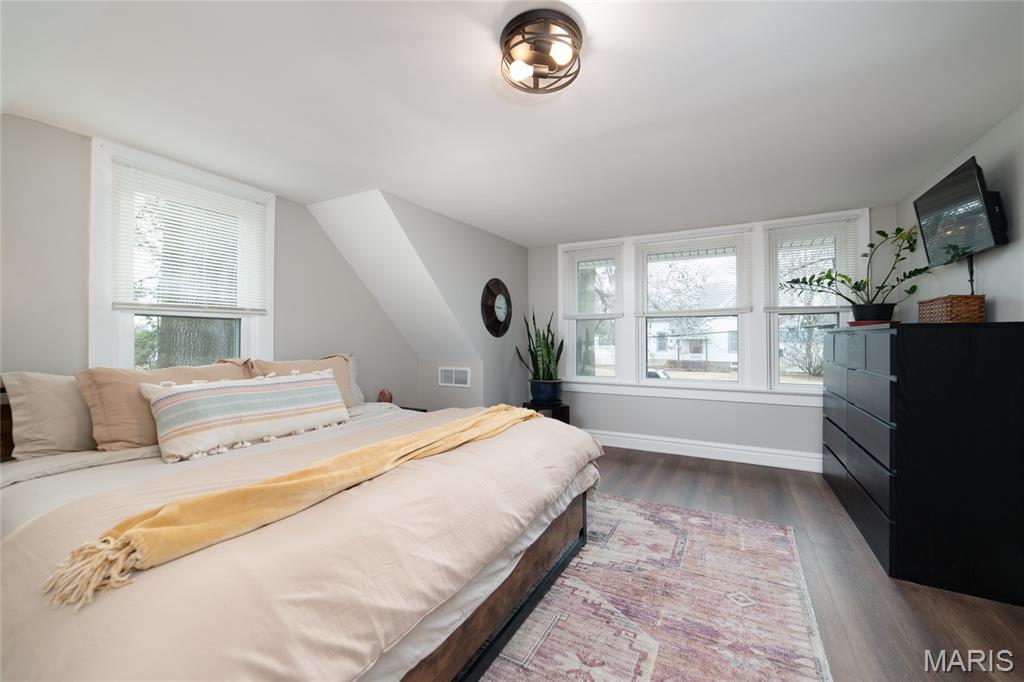 South Overland Park - Residential