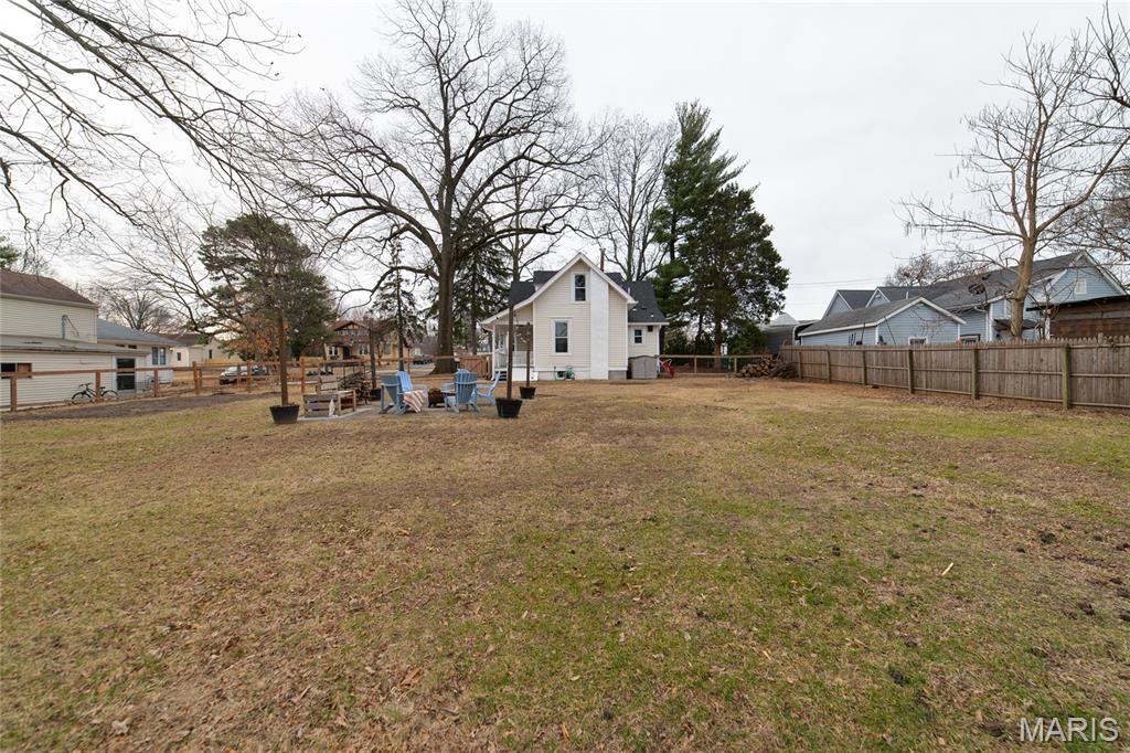 South Overland Park - Residential