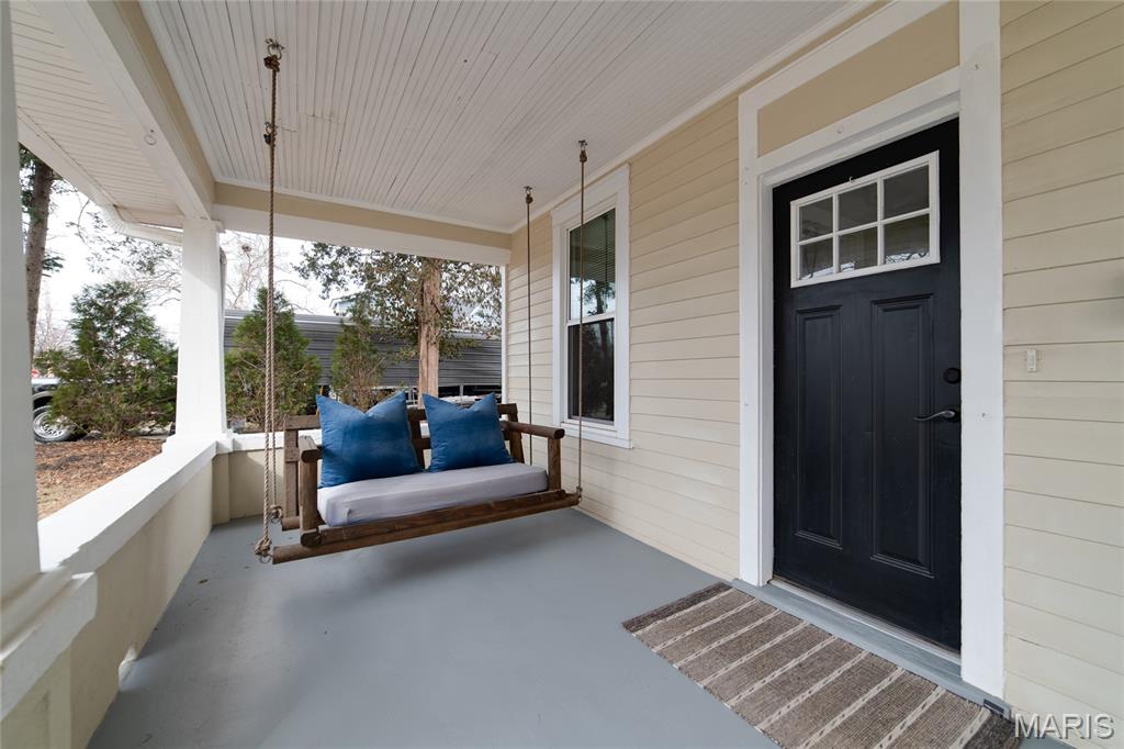 South Overland Park - Residential