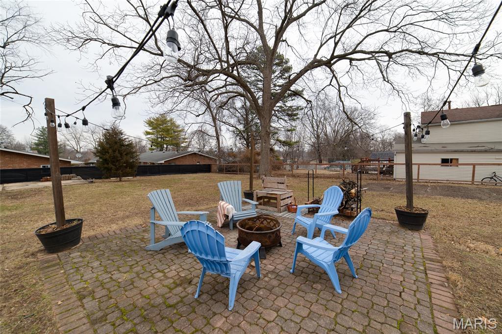 South Overland Park - Residential