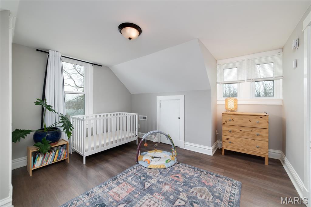 South Overland Park - Residential