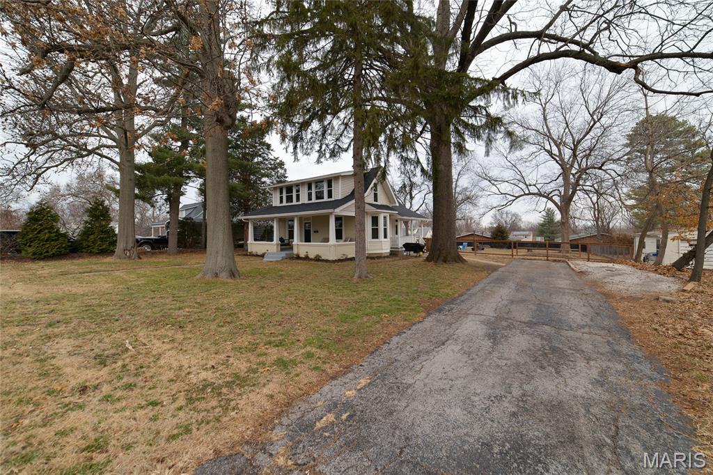 South Overland Park - Residential