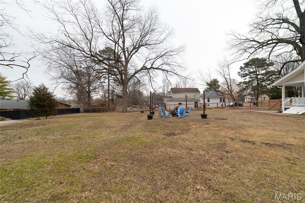 South Overland Park - Residential