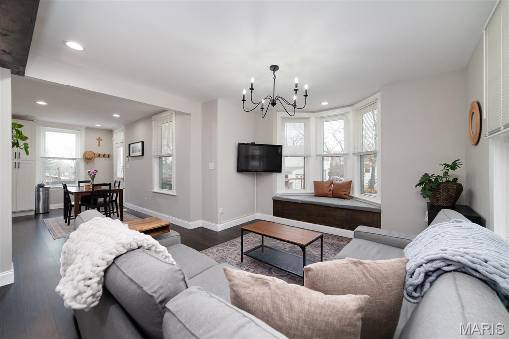 South Overland Park - Residential