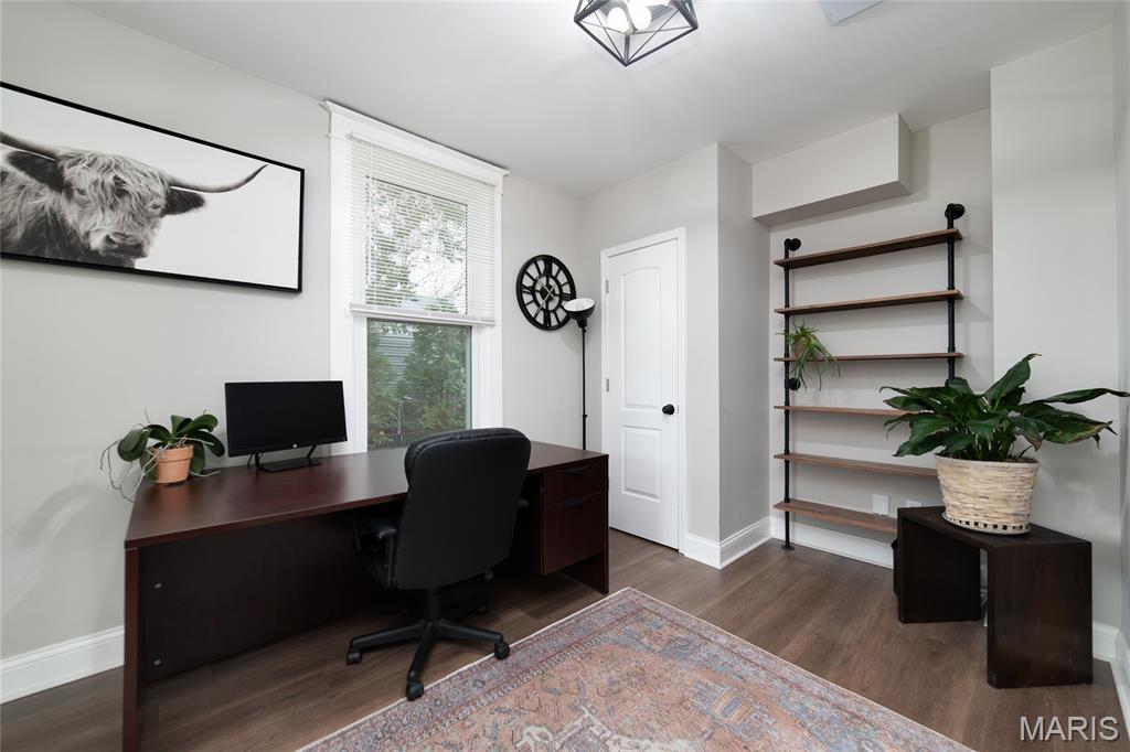 South Overland Park - Residential