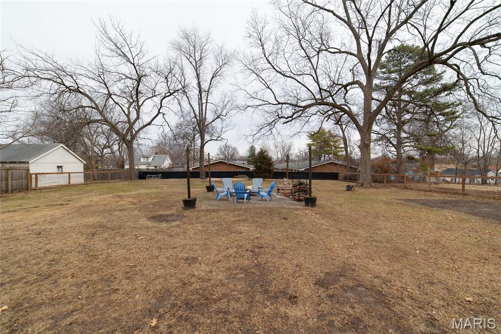 South Overland Park - Residential