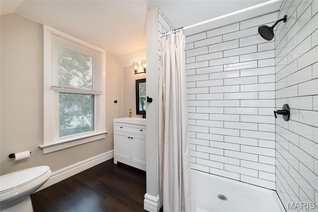 South Overland Park - Residential