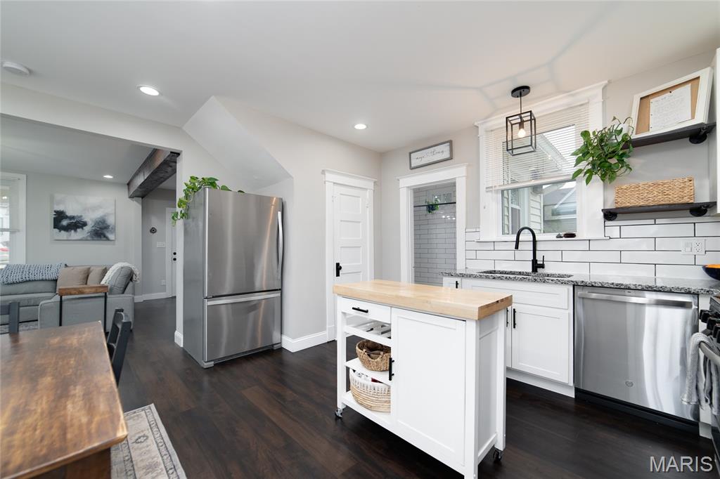 South Overland Park - Residential