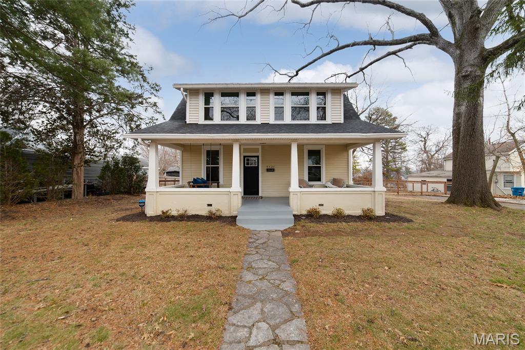 South Overland Park - Residential