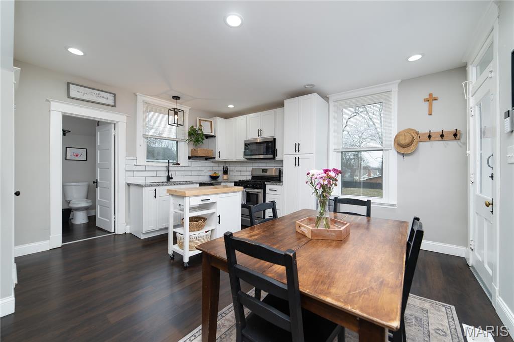 South Overland Park - Residential