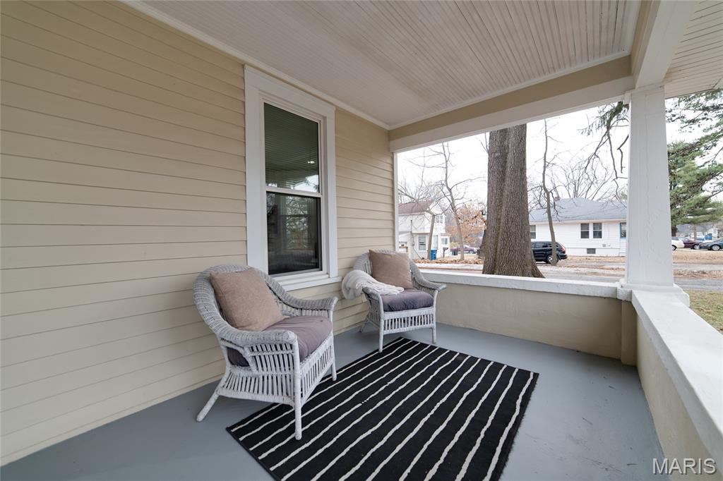 South Overland Park - Residential