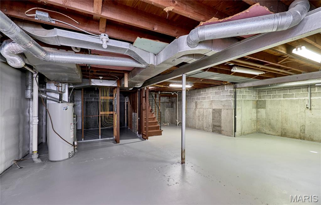 Kuhne Heights Add - Residential