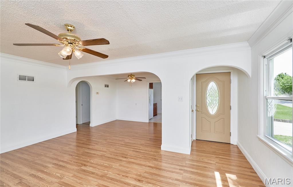 Kuhne Heights Add - Residential