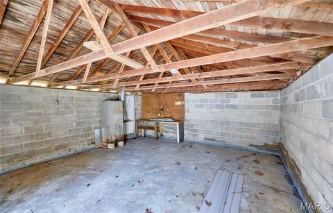 Tiny photo for 385 Annie Avenue, Troy, MO 63379 (MLS # 26020531)