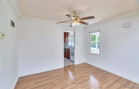 Tiny photo for 385 Annie Avenue, Troy, MO 63379 (MLS # 26020531)