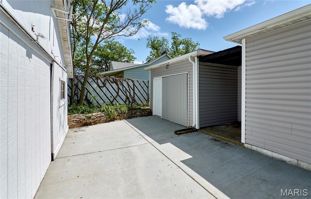 Kuhne Heights Add - Residential