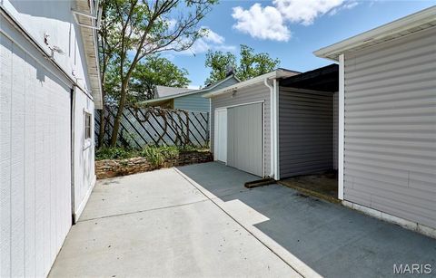 Tiny photo for 385 Annie Avenue, Troy, MO 63379 (MLS # 26020531)
