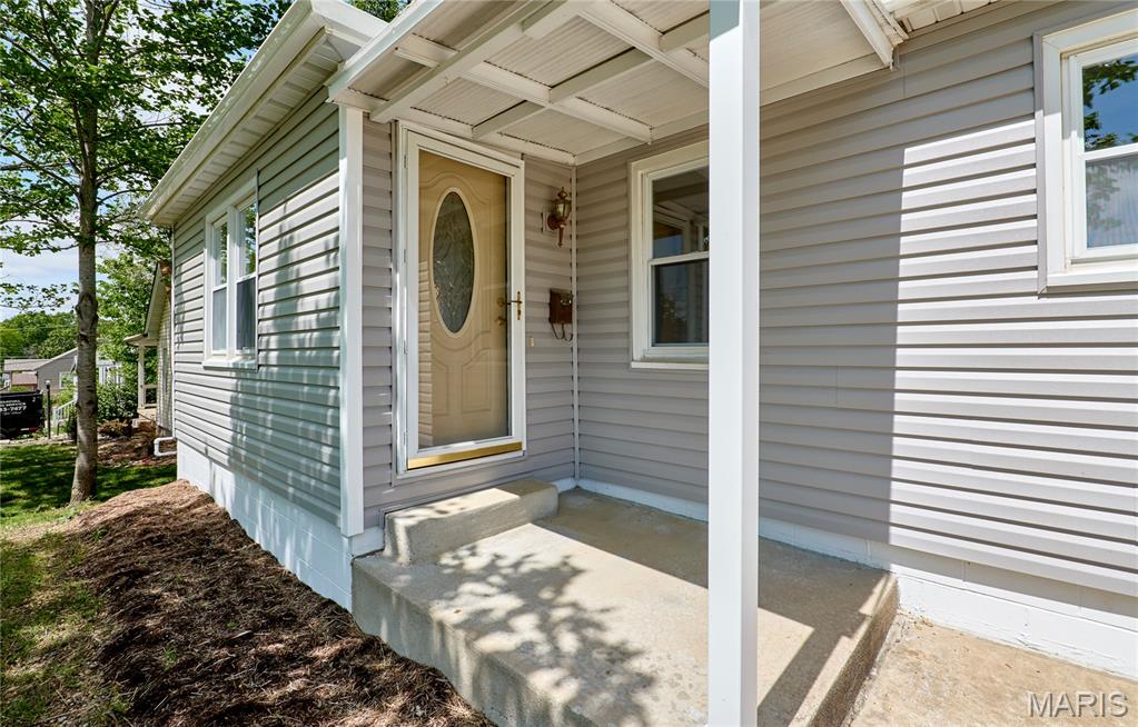 Kuhne Heights Add - Residential