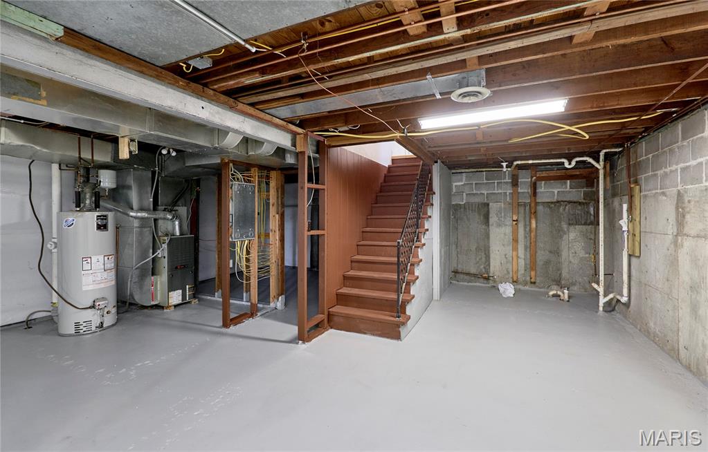 Kuhne Heights Add - Residential