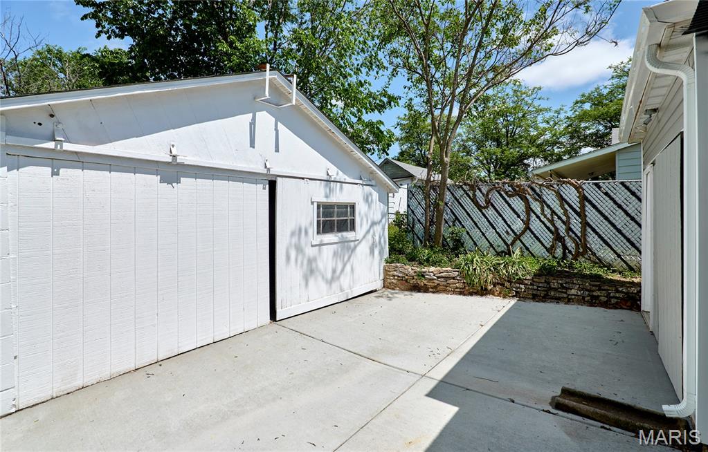 Kuhne Heights Add - Residential
