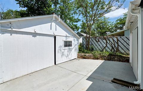 Tiny photo for 385 Annie Avenue, Troy, MO 63379 (MLS # 26020531)