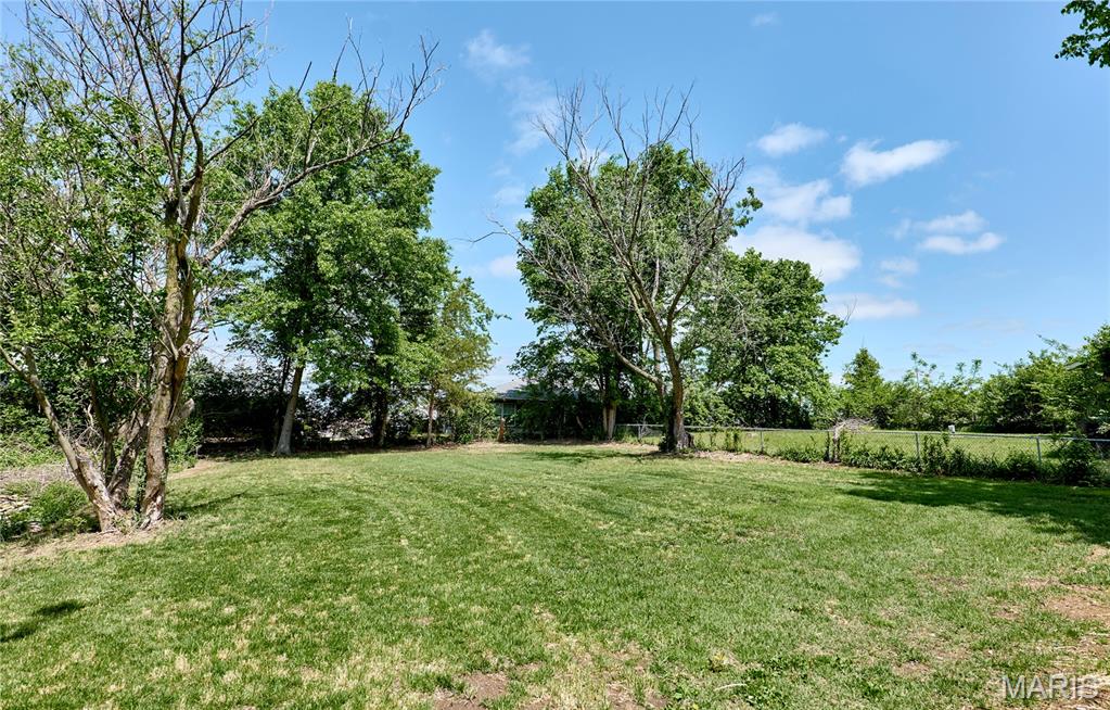 Kuhne Heights Add - Residential