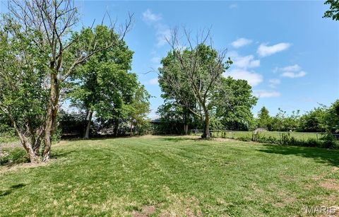 Tiny photo for 385 Annie Avenue, Troy, MO 63379 (MLS # 26020531)