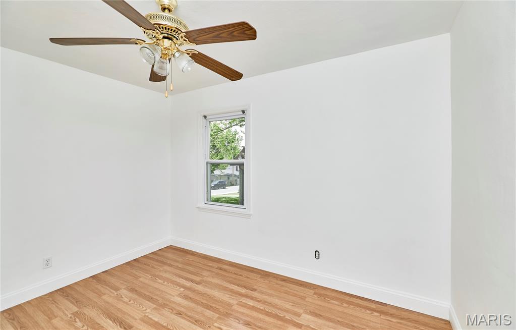 Kuhne Heights Add - Residential