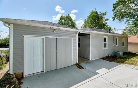Tiny photo for 385 Annie Avenue, Troy, MO 63379 (MLS # 26020531)