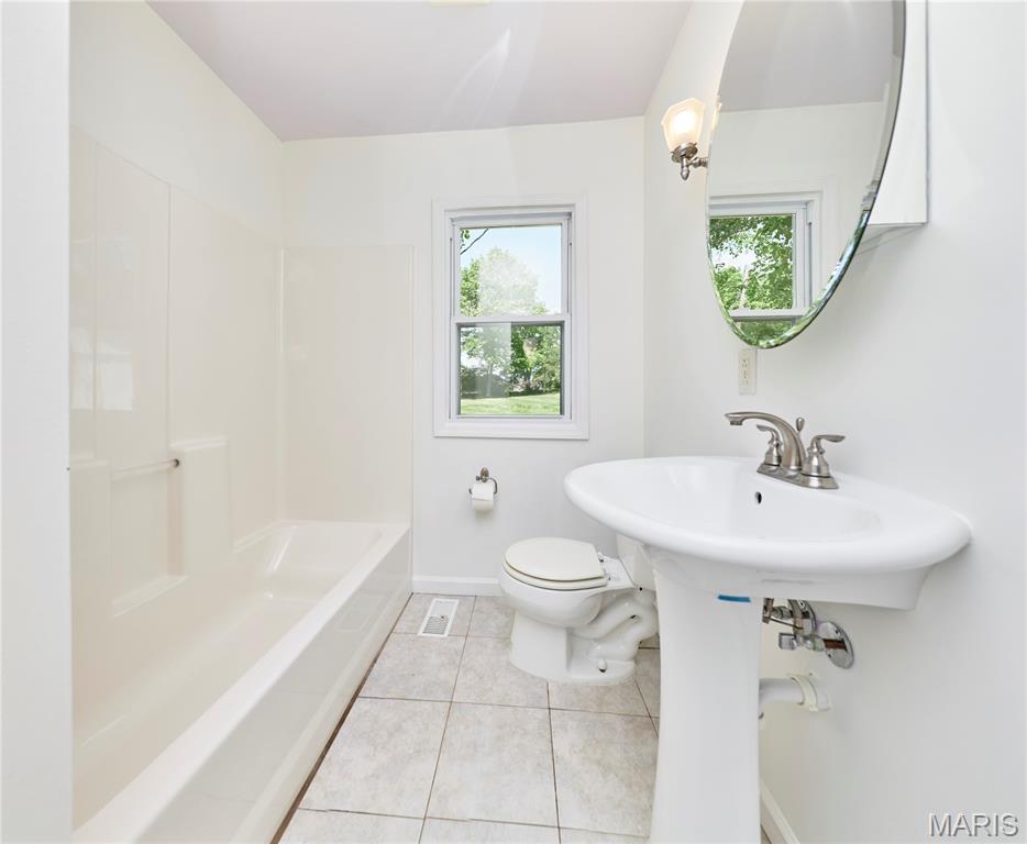 Kuhne Heights Add - Residential