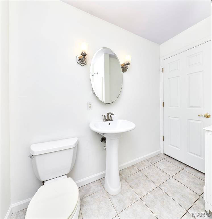 Kuhne Heights Add - Residential