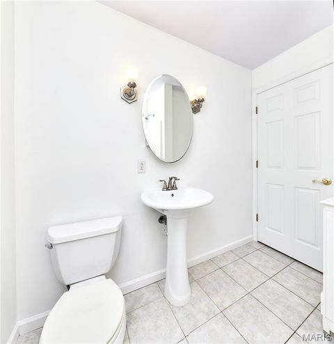 Tiny photo for 385 Annie Avenue, Troy, MO 63379 (MLS # 26020531)