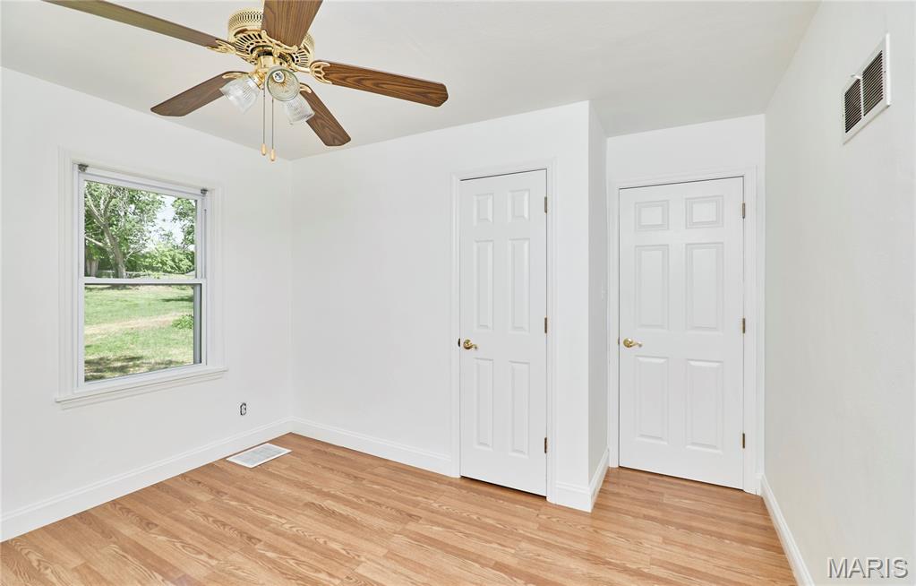 Kuhne Heights Add - Residential