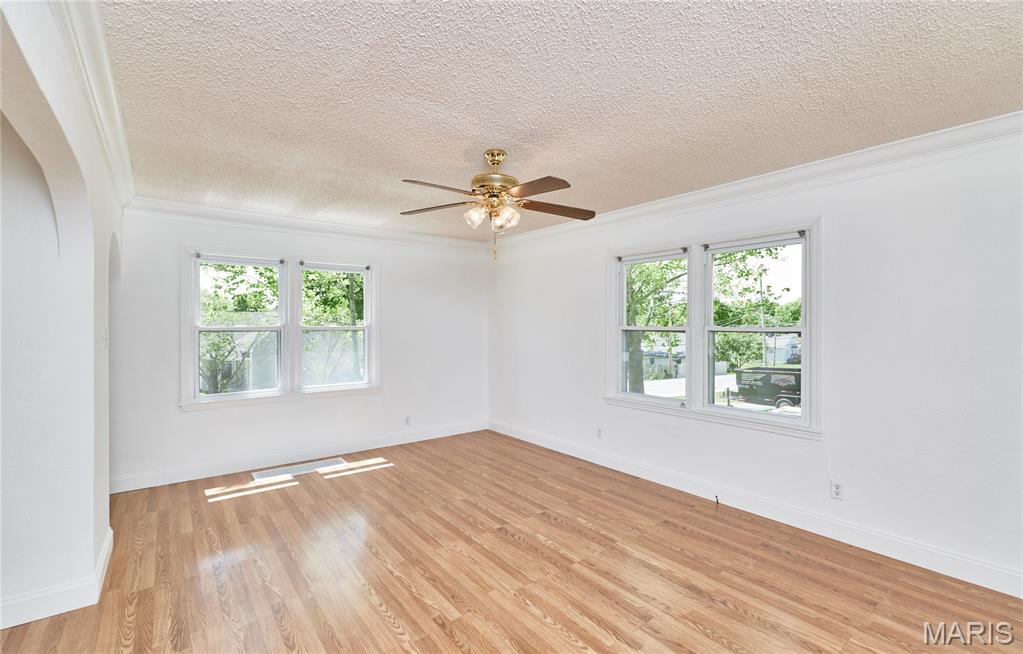 Kuhne Heights Add - Residential