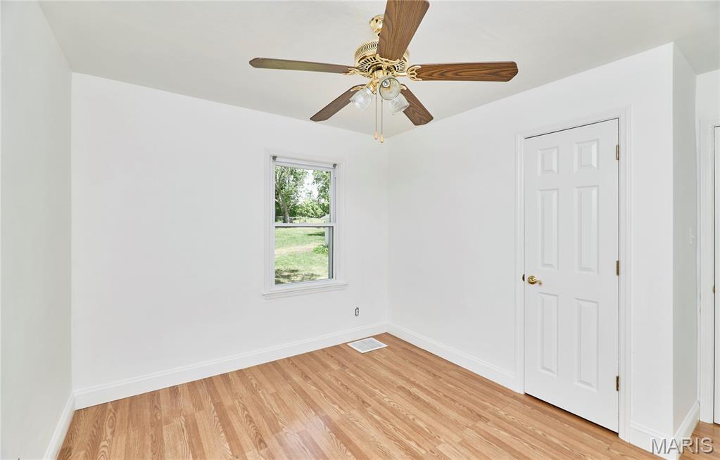 Kuhne Heights Add - Residential