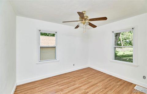 Tiny photo for 385 Annie Avenue, Troy, MO 63379 (MLS # 26020531)