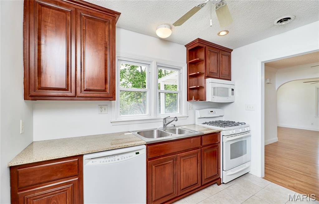 Kuhne Heights Add - Residential