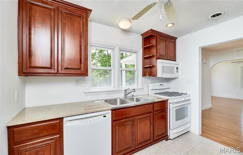 Tiny photo for 385 Annie Avenue, Troy, MO 63379 (MLS # 26020531)