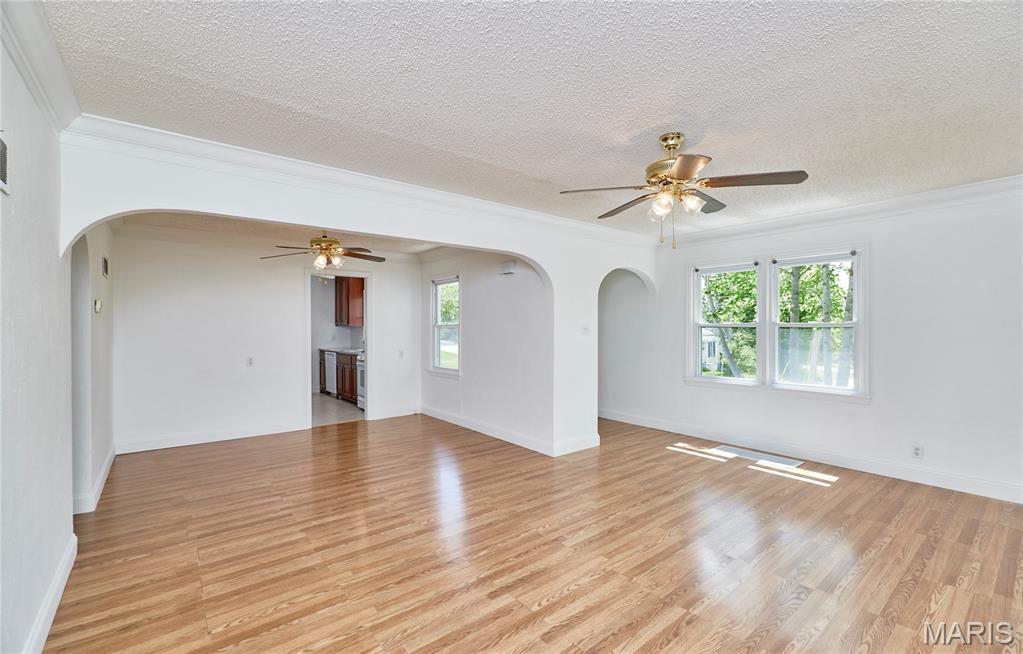 Kuhne Heights Add - Residential