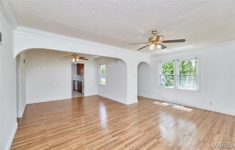 Tiny photo for 385 Annie Avenue, Troy, MO 63379 (MLS # 26020531)