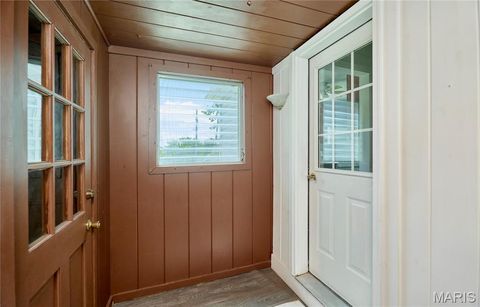 Tiny photo for 385 Annie Avenue, Troy, MO 63379 (MLS # 26020531)