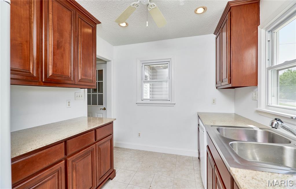 Kuhne Heights Add - Residential